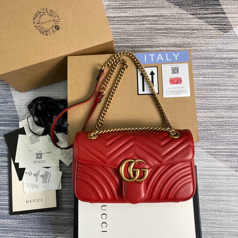 Gucci Handbags 89